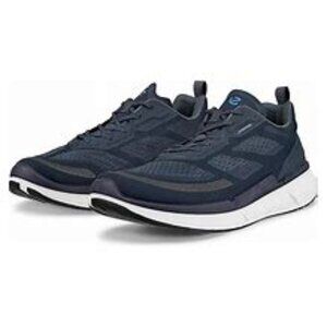 ECCO Sport $160 Biom 2.2 Textile Cross Trainer Ombre EU 42 NIB!